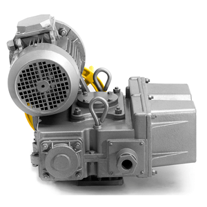 Электропривод Н-Б1-06 У2 купить